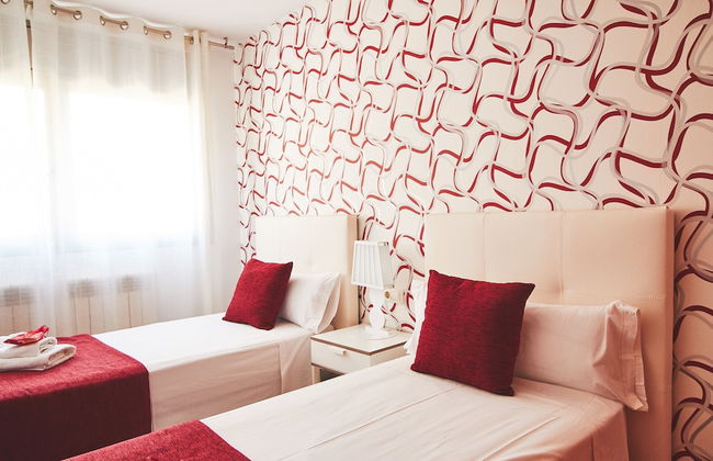 Alcam Badalona Playa Norte - Foto 10