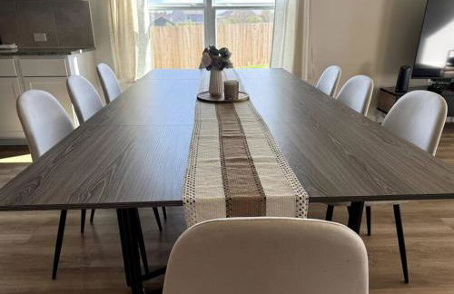 Quite big home near Tesla & COTA - Foto 12