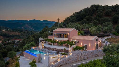 Alexandras's Mansion - Alexinia's House - Foto 1