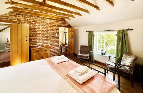 Brick Kiln Holdings by The Suffolk Cottage Collection - Photo 7