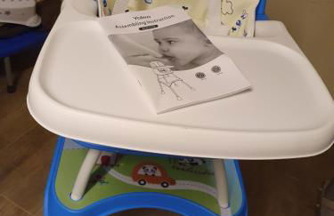 FeWo Weismark - Foto 17