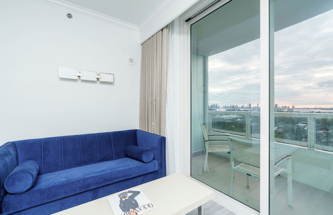 Residences at Fontainebleau Miami - Foto 33