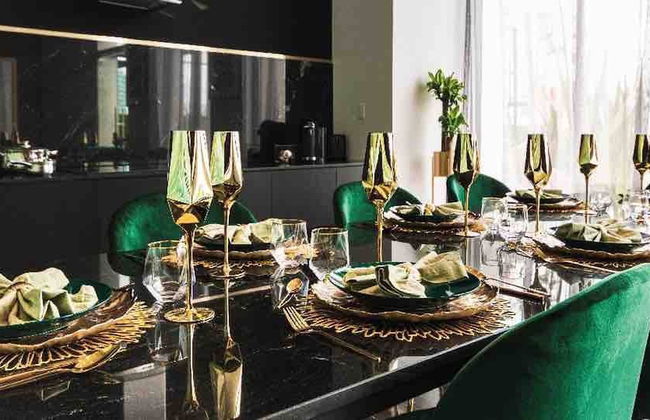 Exclusive Apartment With Jacuzzi Rockefeller - Foto 38