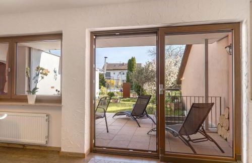 Ferienwohnung Heilsbergblick - Foto 47