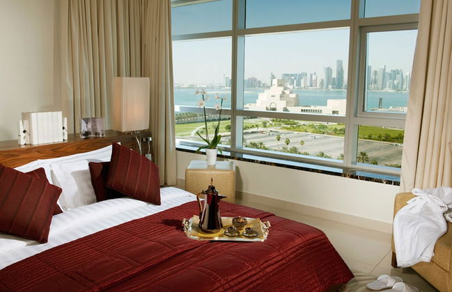 Fraser Suites Doha - Foto 15