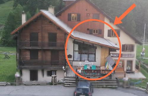 Appt 211 Taoures Copropriété SucBlanc - Foto 15