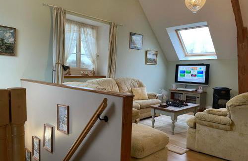 The Old Farm Gite - Foto 25