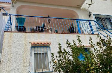 Peñiscola vista mar y castillo - Photo 19