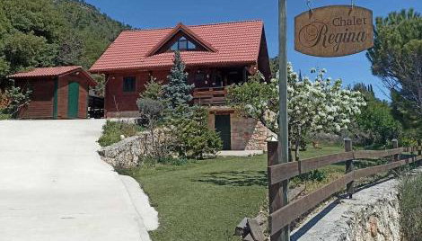 CHALET REGINA - Foto 3