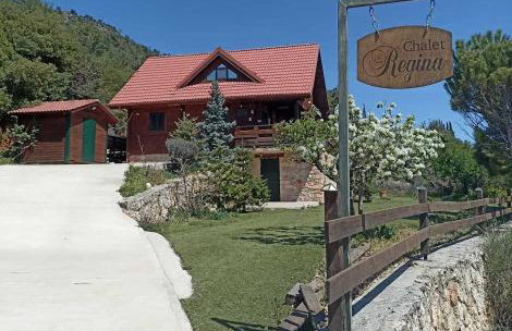 CHALET REGINA - Foto 3