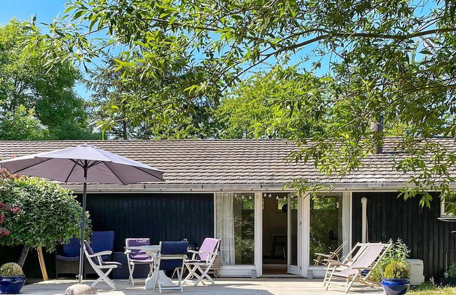 4 Person Holiday Home in Graested - Photo 33