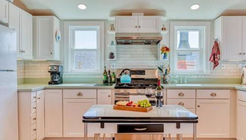 The Lookout! Stunning Views!! Walk to Beach! BBQ! Fast WiFi!! Dog Friendly! - Foto 4, Other