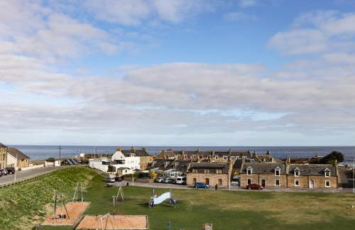 Seaview at The Doocot - Photo 44