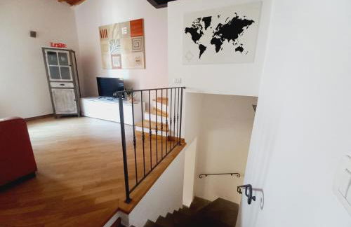 Casina Iris - Reggello - Foto 16