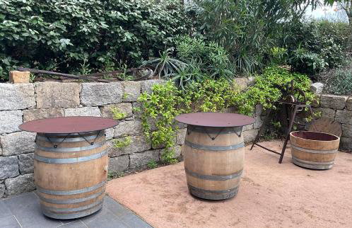 Le moulin de Figari, nouvelle climatisation - Foto 113