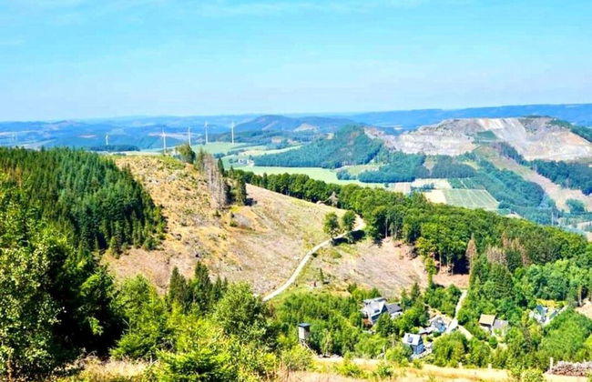 Talferienhaus, Sauerland - Foto 39