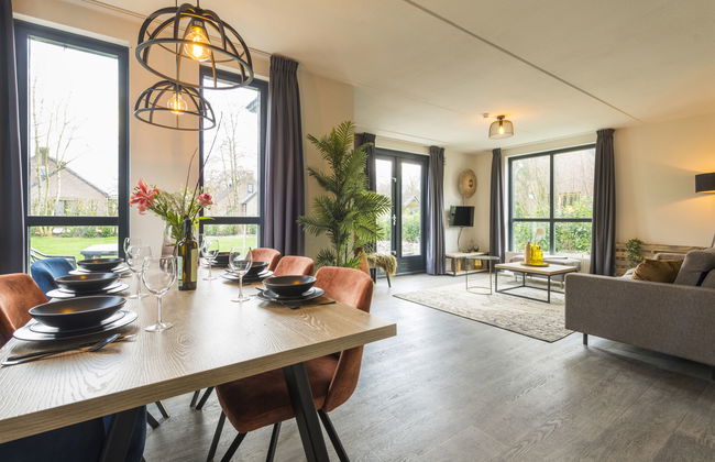 Vip Wellness Ewijk - Foto 19