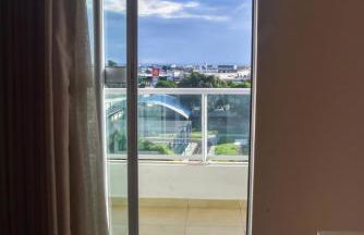 Studio Moderno bem localizado - Photo 13