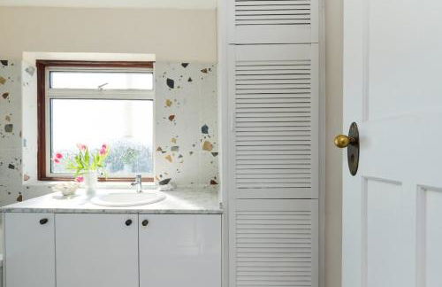 The Randall Retreat - Spacious 4BDR Home with Garden - Foto 29