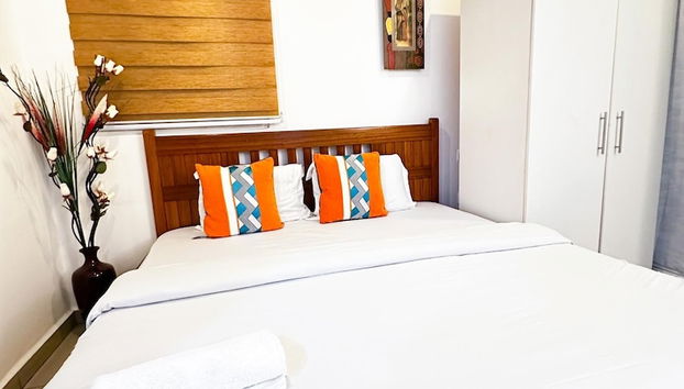 The Gallery Apartment - Foto 5, Habitación