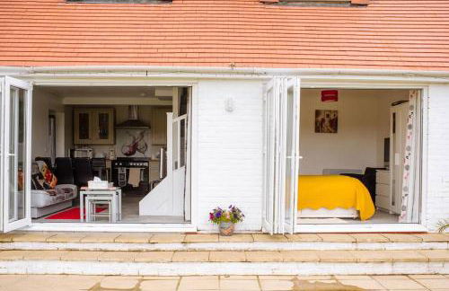 Blackberry Annex. Detached cottage. Rural location - Foto 25