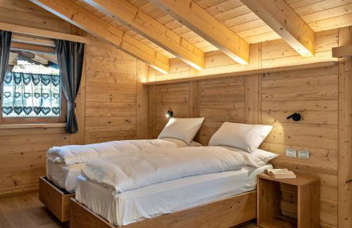 Luxury Apartment Majon de Rita - Foto 15