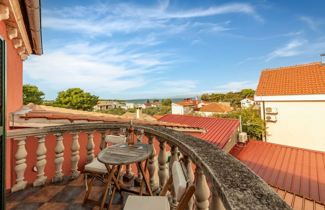 Villa Stocco - Photo 34