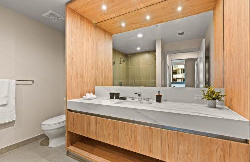 Modern Condo in Downtown Miami Near Bayside - Foto 13