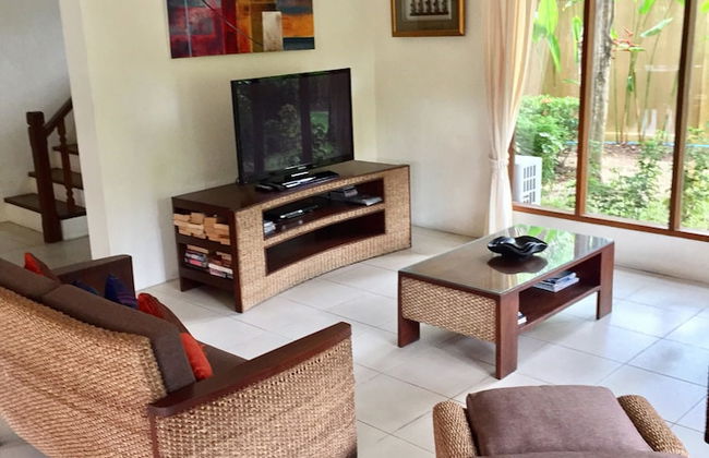 Baan Laem Noi Villa - Foto 22