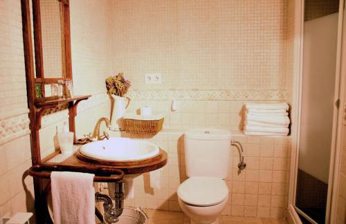 Casa Rural "La Bardena Blanca I " - Foto 35