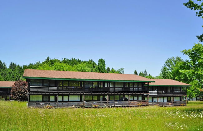 Holiday Home Near Chiemsee & Alps - Foto 1