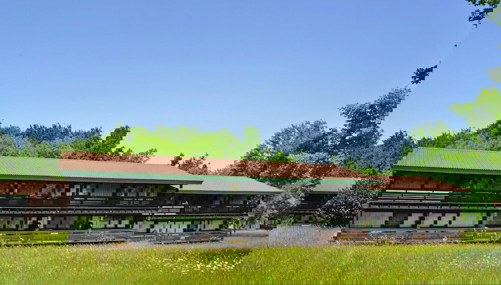 Holiday Home Near Chiemsee & Alps - Foto 1