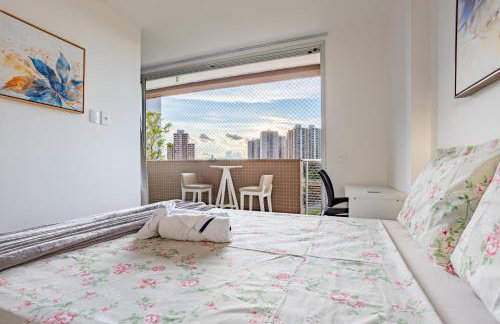 Tranquilidade Dentro do DF Plaza Shopping - Foto 1