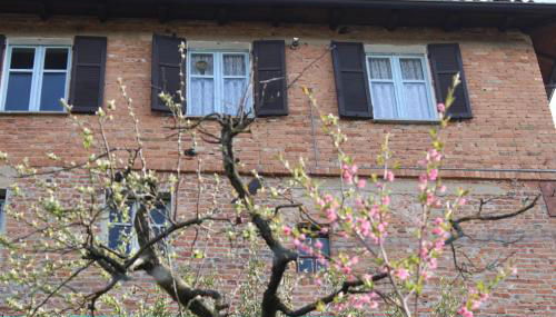 La Luna e i Falò, residenza Torrione - Foto 2