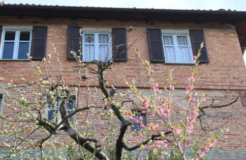 La Luna e i Falò, residenza Torrione - Foto 2