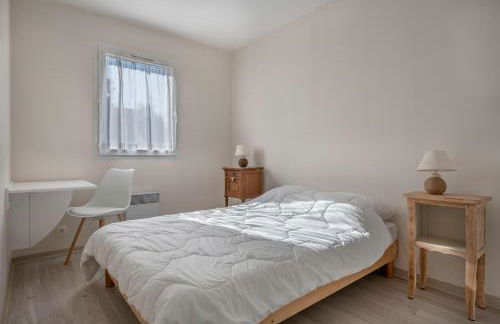 Maison à 500m de la plage pour 4 - Foto 10