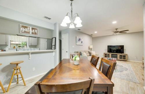 Fenced Yard and Grill - San Juan Vacation Rental - Foto 19