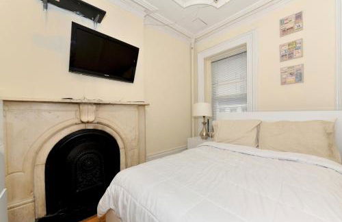 Comfy 3 Bedroom 2 Bath Apartment in NYC - Foto 11