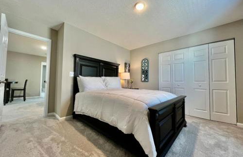 Brand new Executive home in Liberty Twp, Ohio - Foto 11