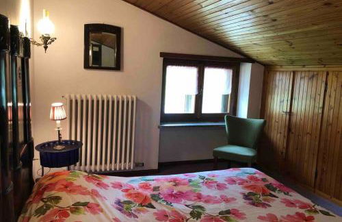 La Maison des Hirondelles Alloggio ad uso turistico - VDA SAINT-PIERRE 0035 - Foto 22