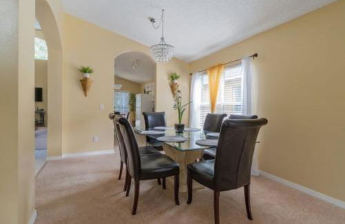 Holiday Home 4-Schlafzimmer Value Plus Haus mit privatem Pool by Interhome - Foto 82