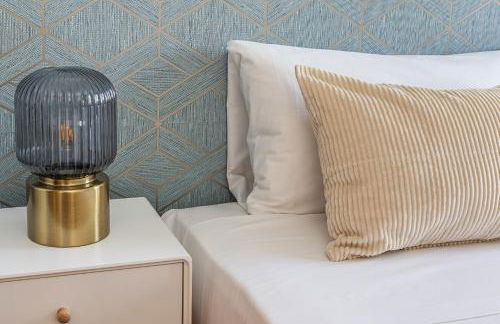 Waou Chamberi X - Alquiler Corta Duración - Photo 18