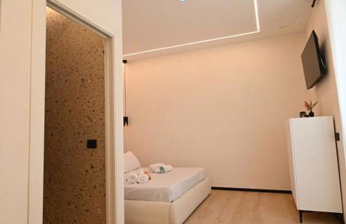 Gran Duca San Lorenzo Luxury House VICINO AEROPORTO DI BRINDISI check in H24 - Foto 11