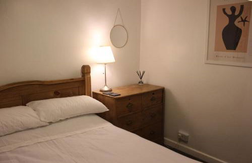 Terfyn Cottage - Photo 22