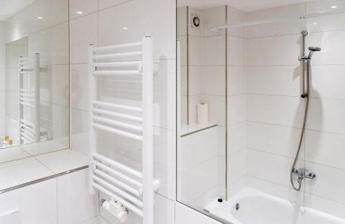 Livesto Aparthotel Zentral - 4x moderne 2-Zimmer Apartments 4-5-6 Pers - Foto 9