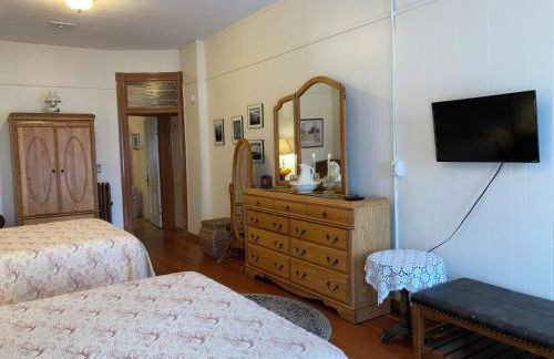 Historic Capitol Hotel Vacation Suites Downtown - Foto 13