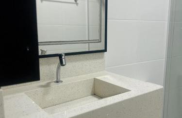 Casa 2 QUARTOS 2 BANHEIROS Freguesia do Ribeirão da Ilha - Foto 20