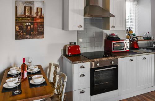 Mill Cottage - Foto 2