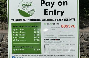 1 BR Apt - Short Lets & Serviced Accommodation Peak District With Free Super-Fast WiFi & Multiple Parking Options - Foto 13