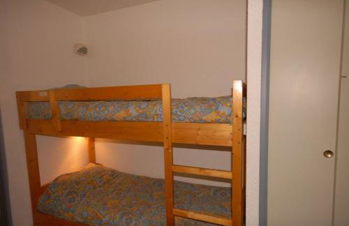 Studio confort à Gourette pour 4 pers, animaux admis - FR-1-859-15 - Foto 10